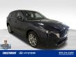 Used 2023 Mazda CX-5 2.5 Turbo Signature SUV