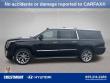 Used 2018 CADILLAC Escalade ESV Luxury SUV