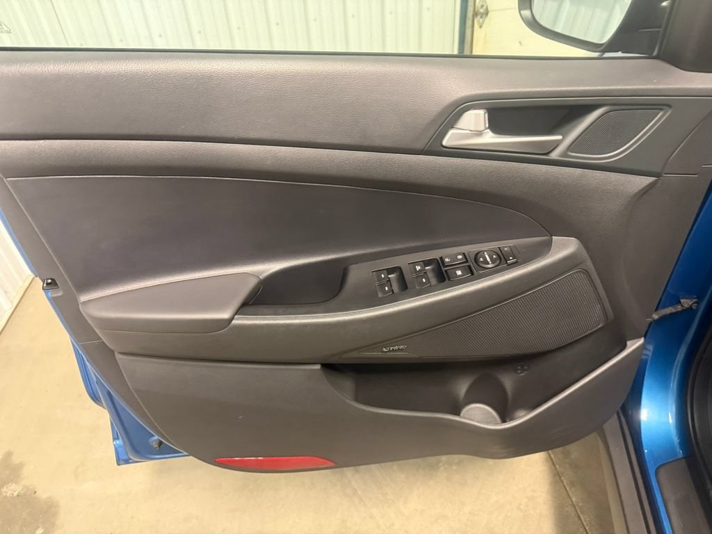 2020 Hyundai Tucson Sport - Photo 21