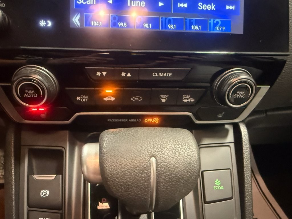 2019 Honda CR-V EX - Photo 33