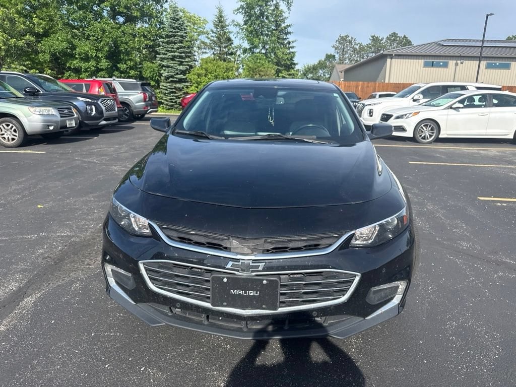 2018 Chevrolet Malibu Premier - Photo 6