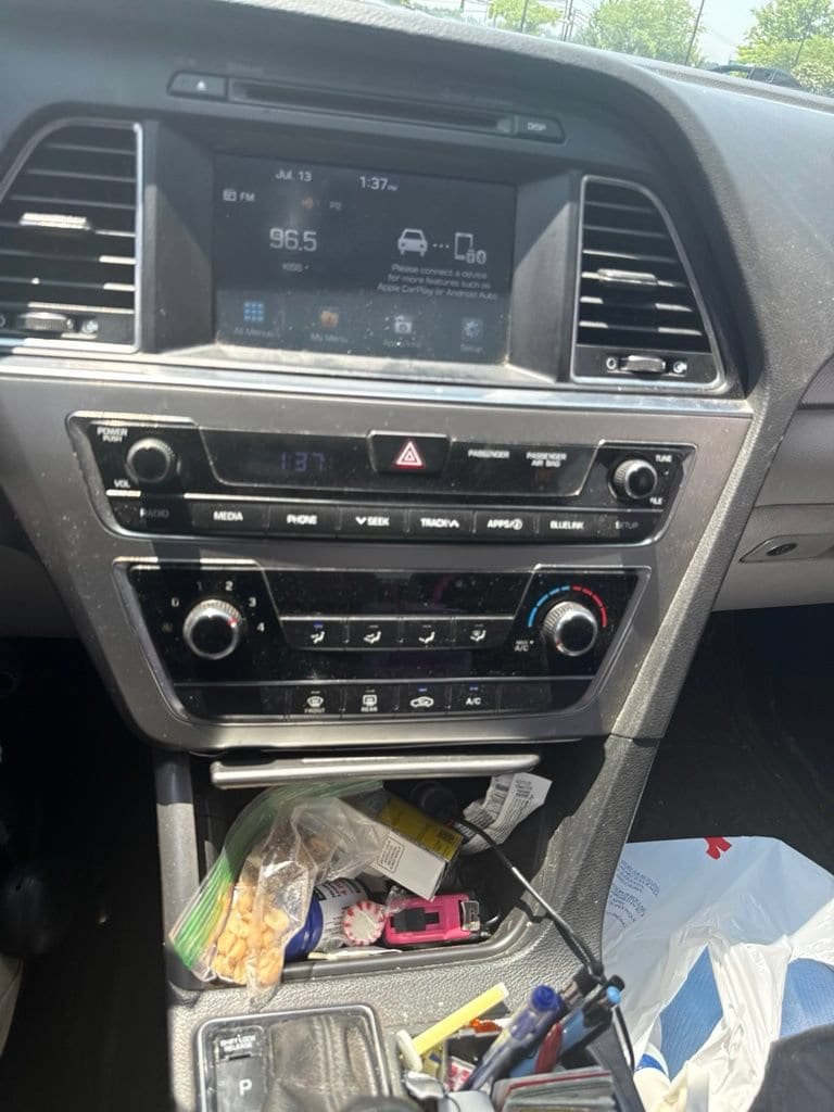 2017 Hyundai Sonata SE - Photo 15