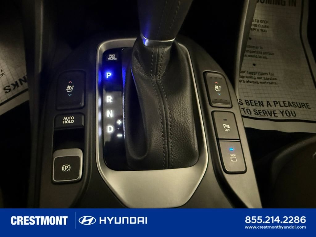 2017 Hyundai Santa Fe Sport 2.0T - Photo 41