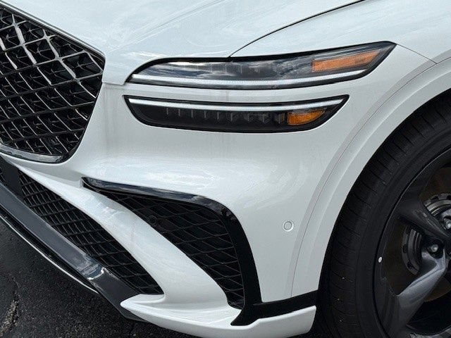 2026 GENESIS GV70 Sport Prestige - Photo 11