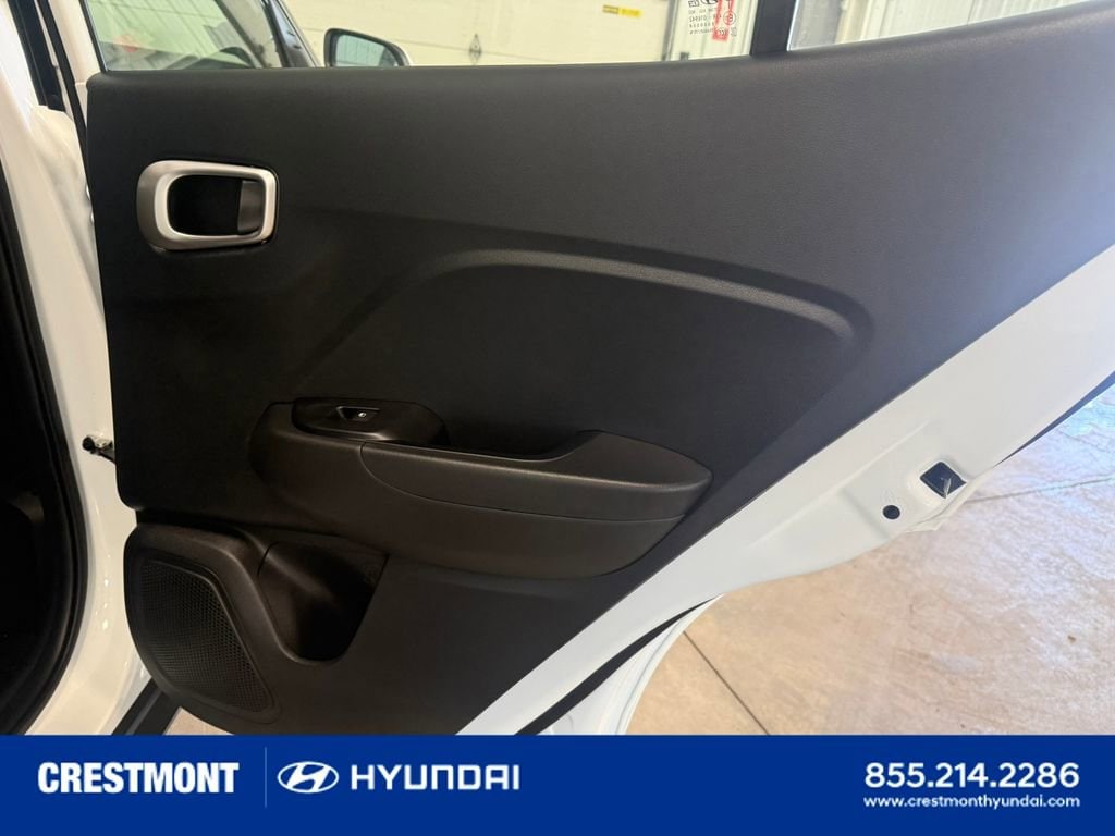 2026 Hyundai Venue SEL - Photo 28