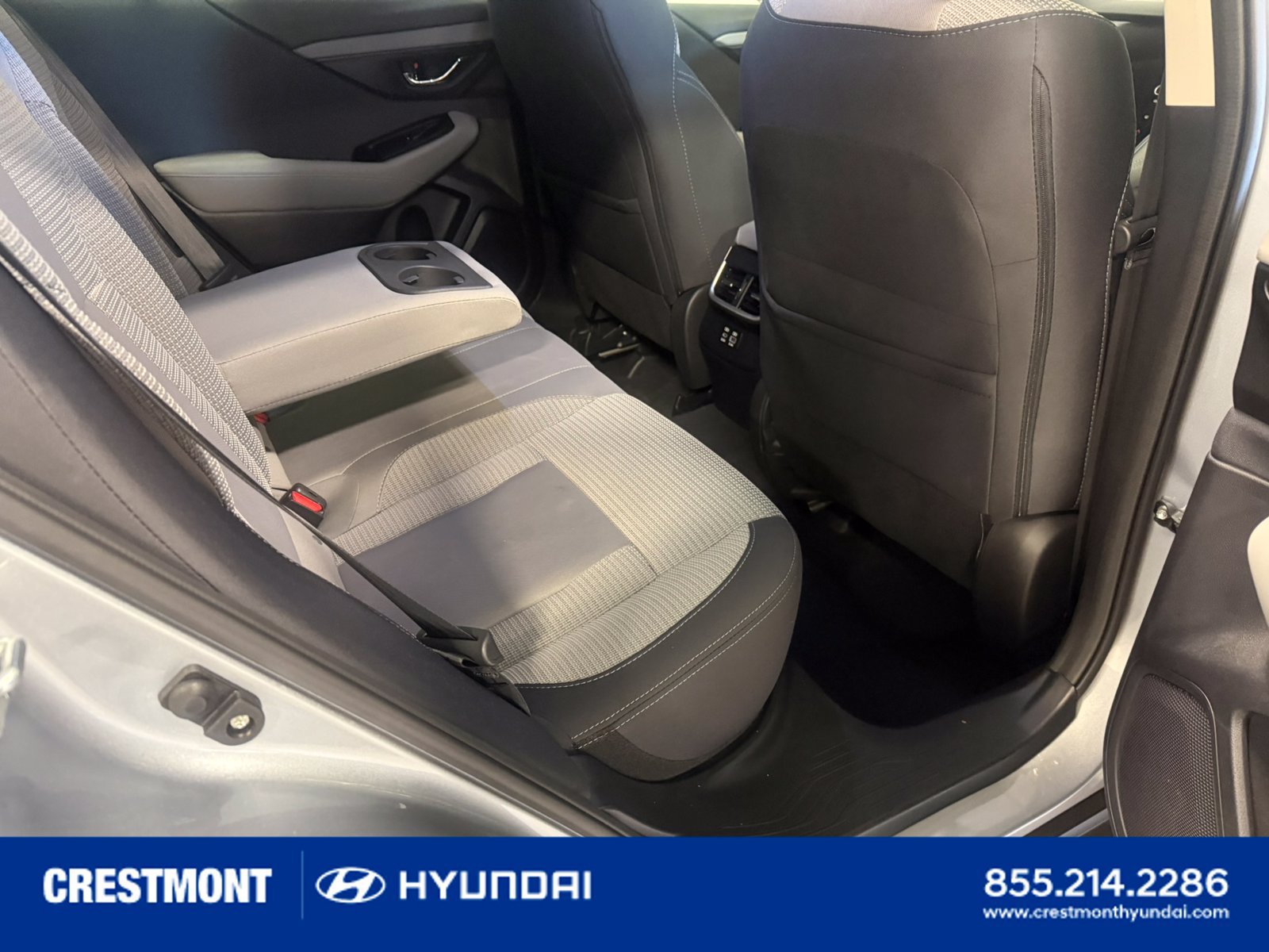 2024 Subaru Outback Premium - Photo 27