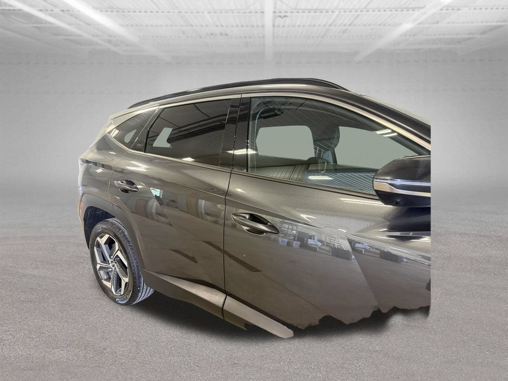 2023 Hyundai Tucson Limited - Photo 12