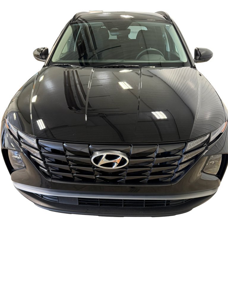 2024 Hyundai Tucson SEL - Photo 24