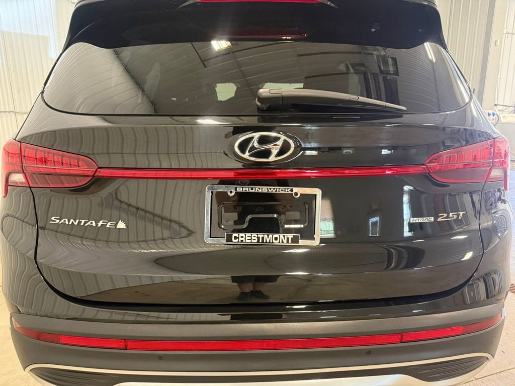 2023 Hyundai Santa Fe Limited - Photo 10