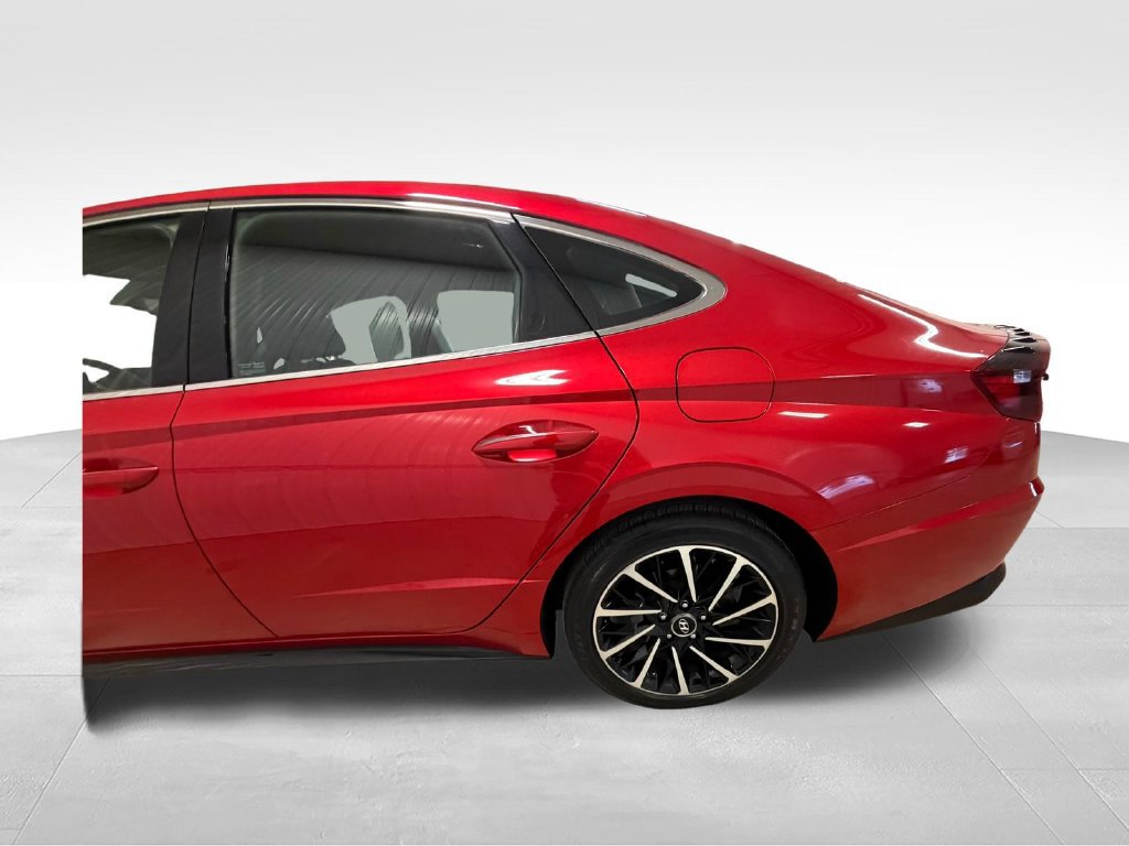2020 Hyundai Sonata SEL Plus - Photo 13
