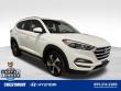 Used 2018 Hyundai Tucson Sport SUV