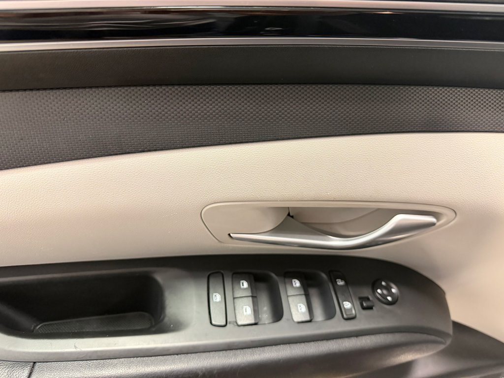 2024 Hyundai Tucson SEL - Photo 32
