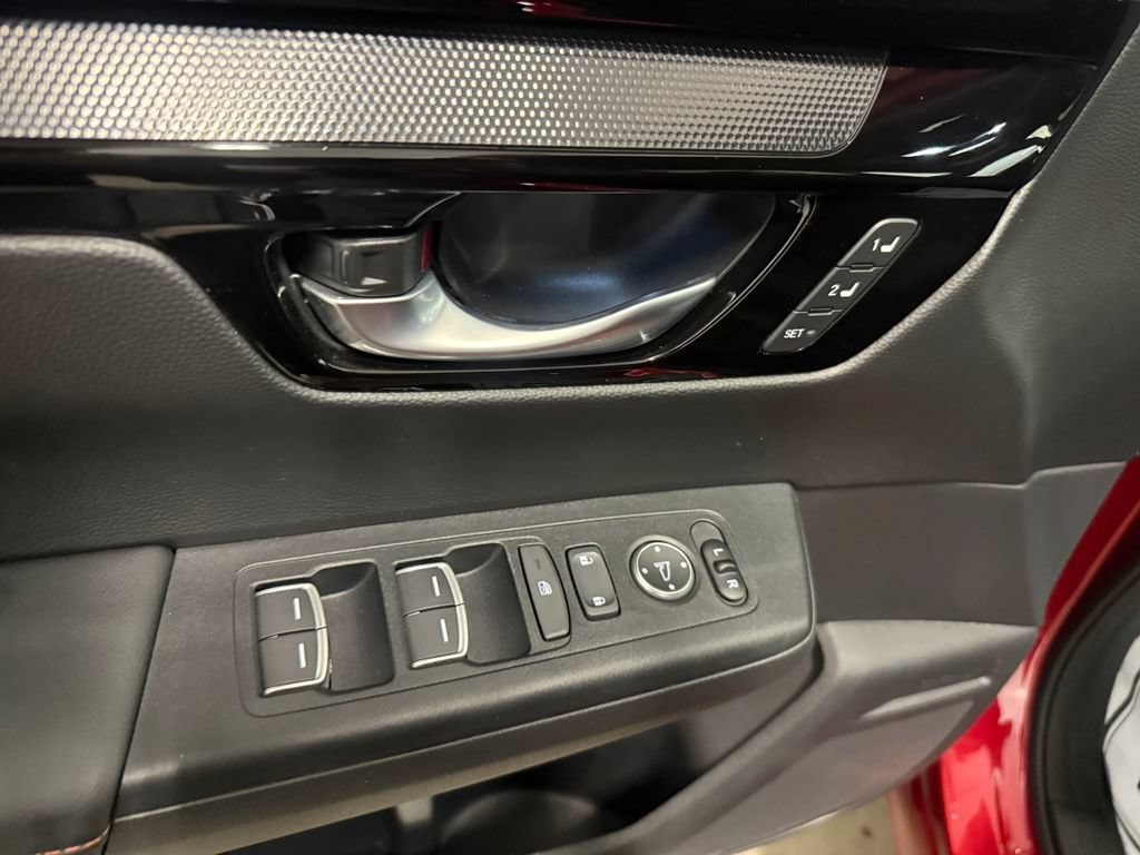 2023 Honda CR-V Sport Touring - Photo 24