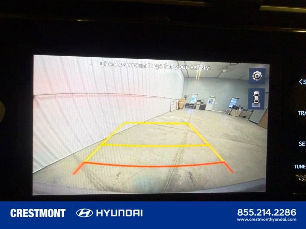 2023 Hyundai Tucson SEL - Photo 32