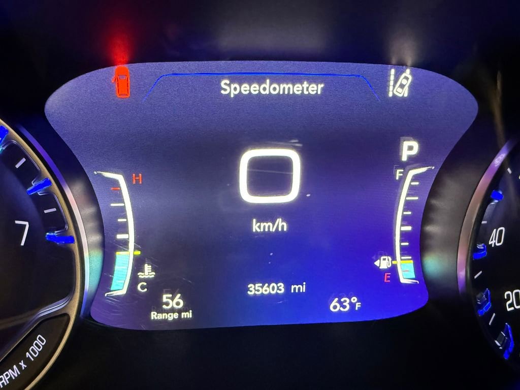 2023 Chrysler Pacifica Limited - Photo 36