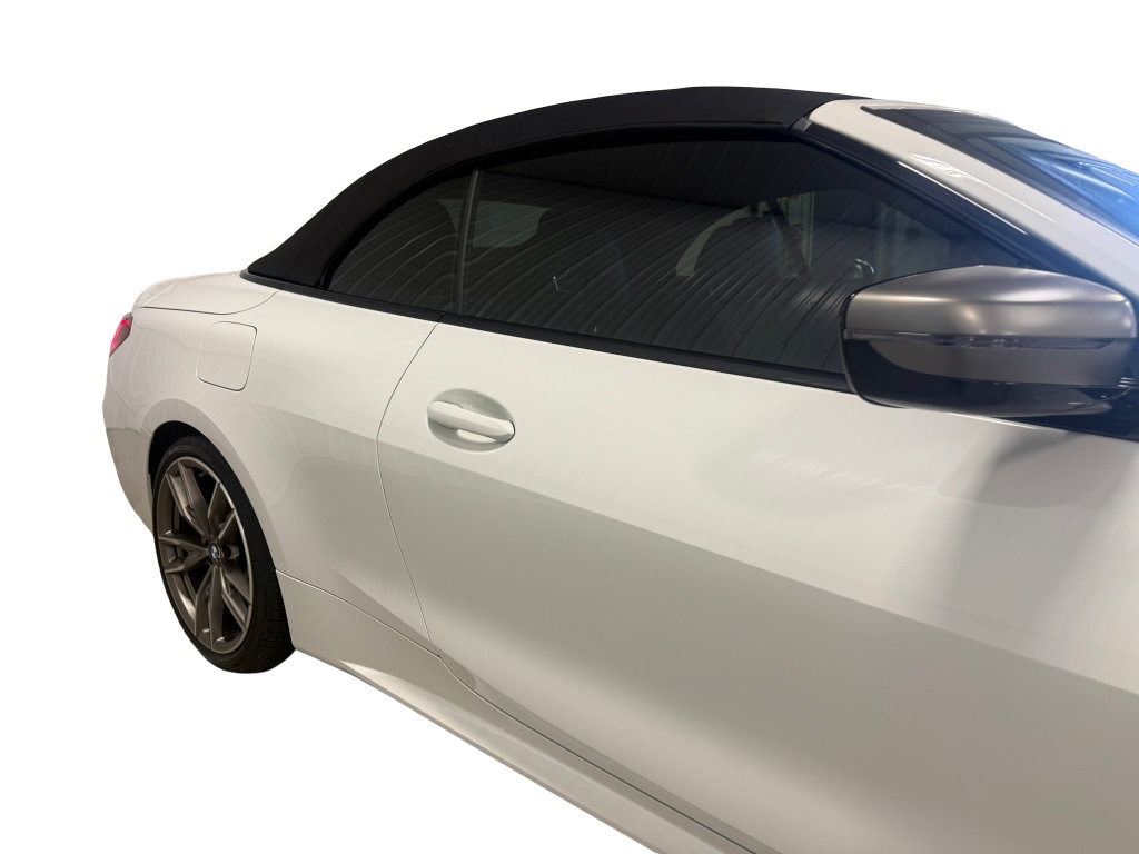 2021 BMW 4 Series M440i - Photo 12