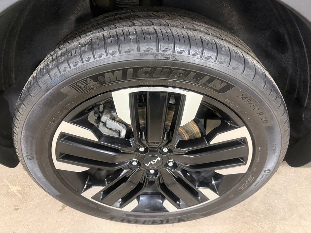 2023 Kia Telluride SX - Photo 15