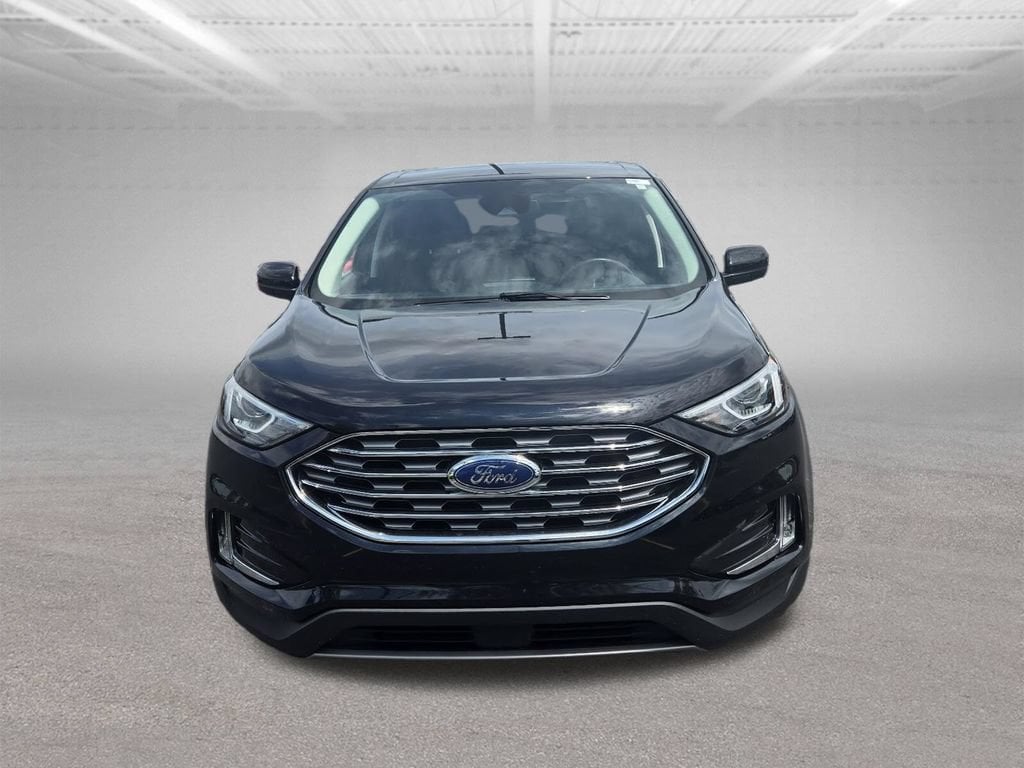 2022 Ford Edge SEL - Photo 17
