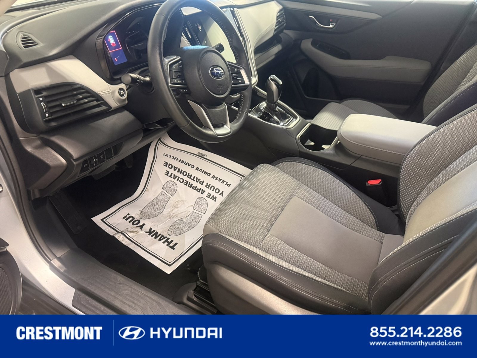 2024 Subaru Outback Premium - Photo 20
