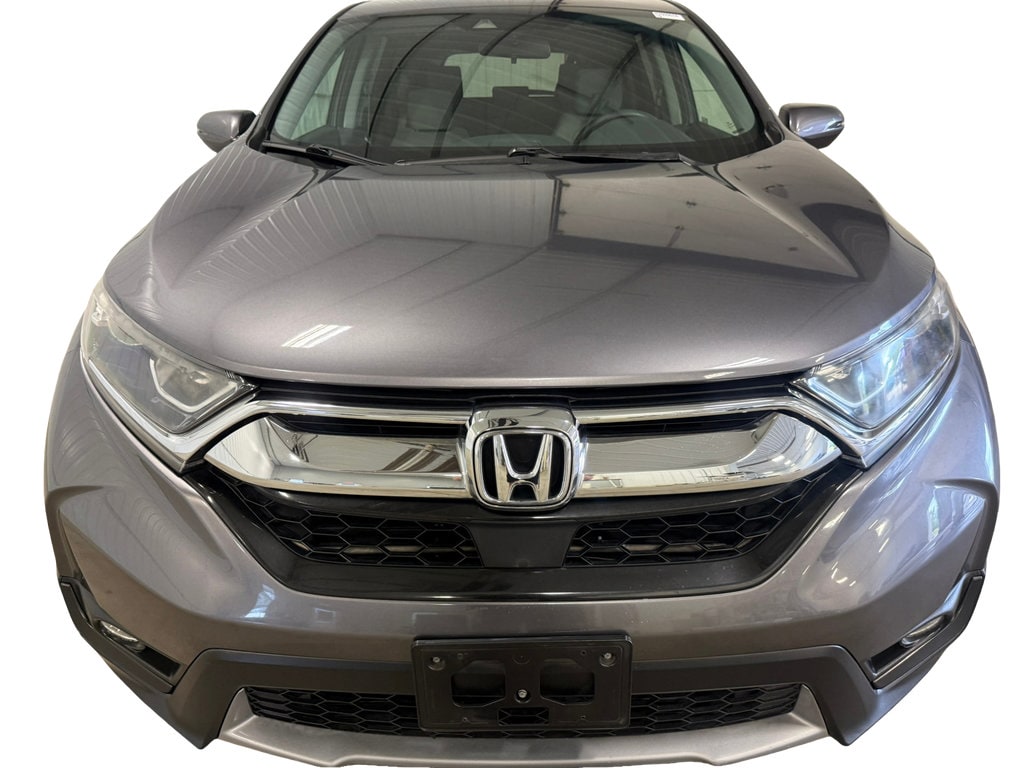 2019 Honda CR-V EX - Photo 3