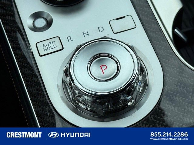 2026 GENESIS GV70 Sport Prestige - Photo 29