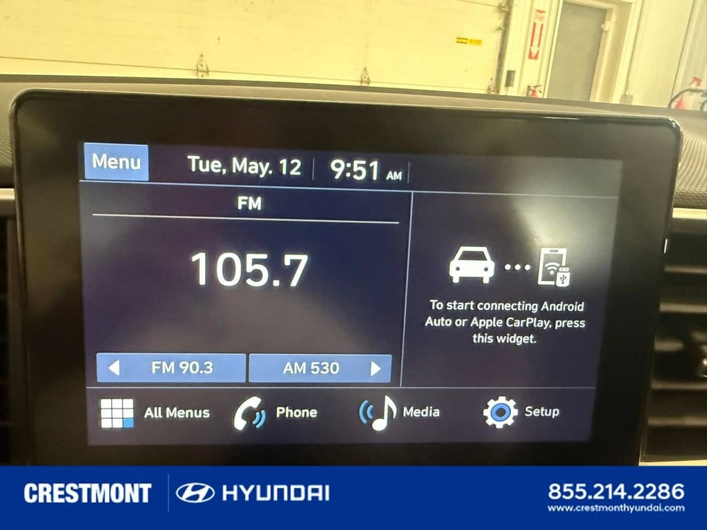 2026 Hyundai Venue SEL - Photo 33