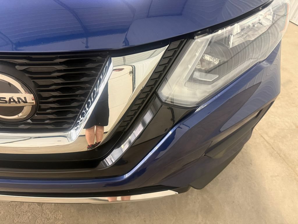 2020 Nissan Rogue SV - Photo 6