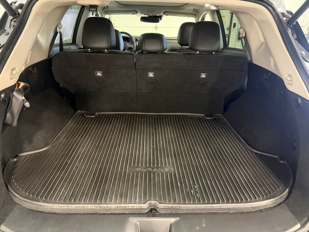 2019 Nissan Murano Platinum - Photo 26