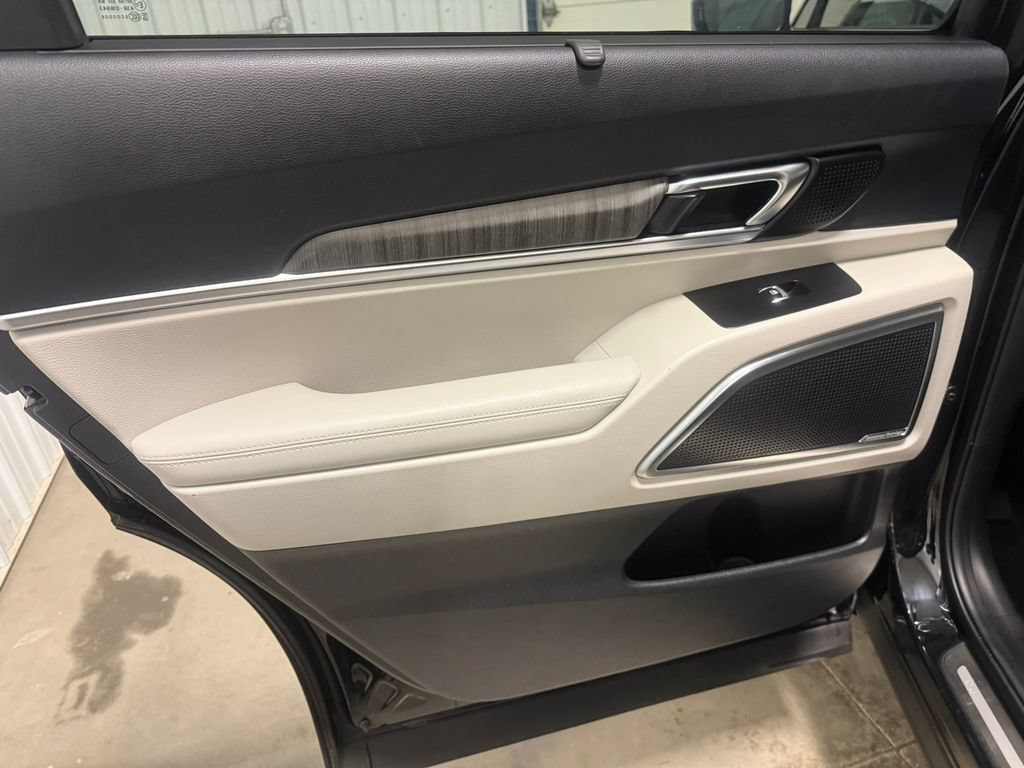 2023 Kia Telluride SX - Photo 27