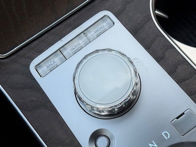 2025 GENESIS GV80 Advanced - Photo 27