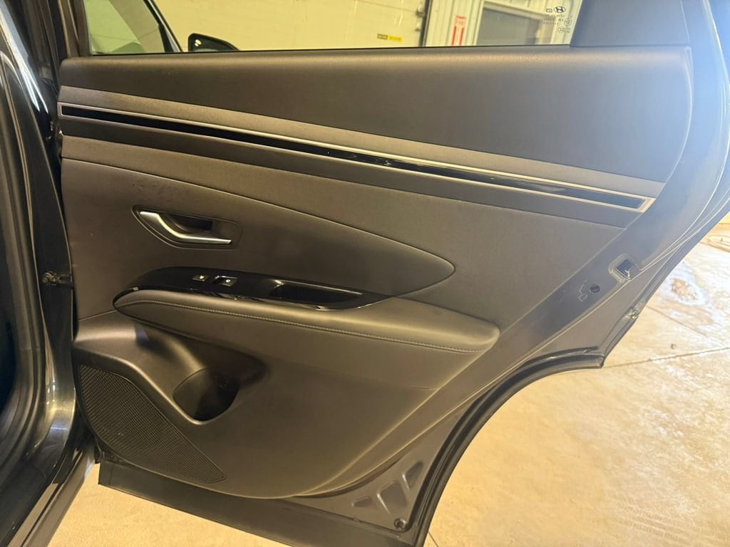 2023 Hyundai Tucson Limited - Photo 26