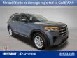 Used 2025 Ford Explorer Active SUV