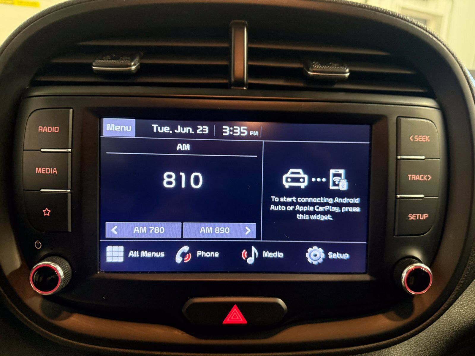 2022 Kia Soul LX - Photo 33