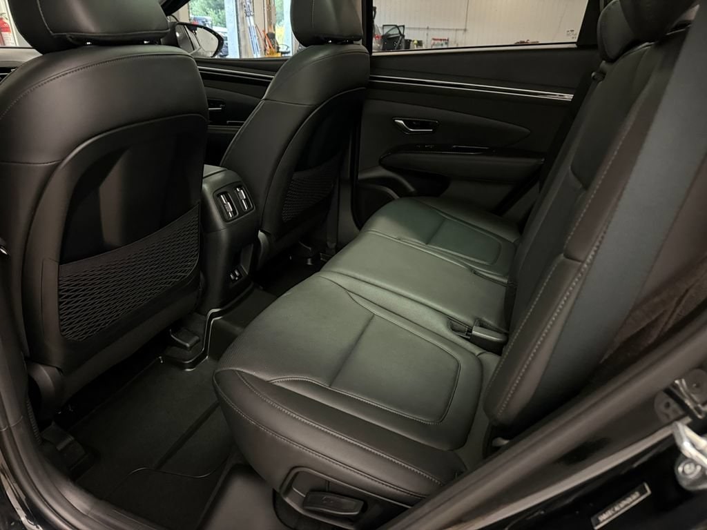 2023 Hyundai Tucson Limited - Photo 27