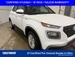 Certified 2022 Hyundai Venue SE SUV