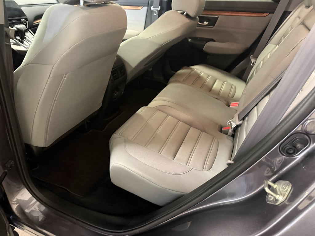 2019 Honda CR-V EX - Photo 22