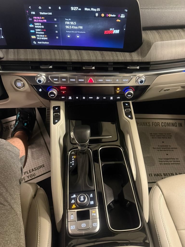 2023 Kia Telluride SX - Photo 40