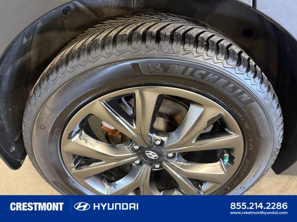 2017 Hyundai Santa Fe Sport 2.0T - Photo 18