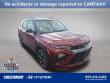 Used 2023 Chevrolet Trailblazer RS SUV