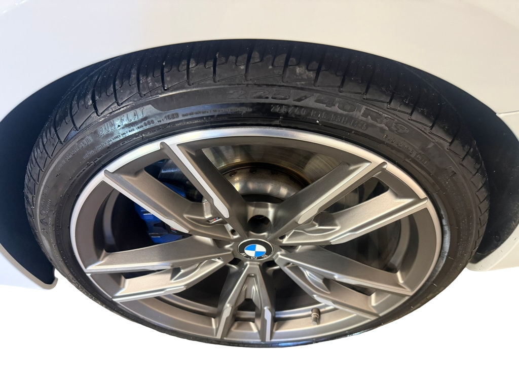 2021 BMW 4 Series M440i - Photo 37