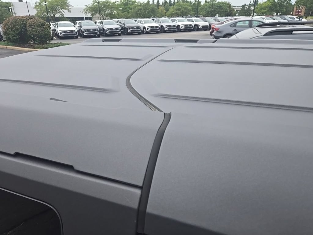 2024 Ford Bronco 4-Door Black Diamond - Photo 20