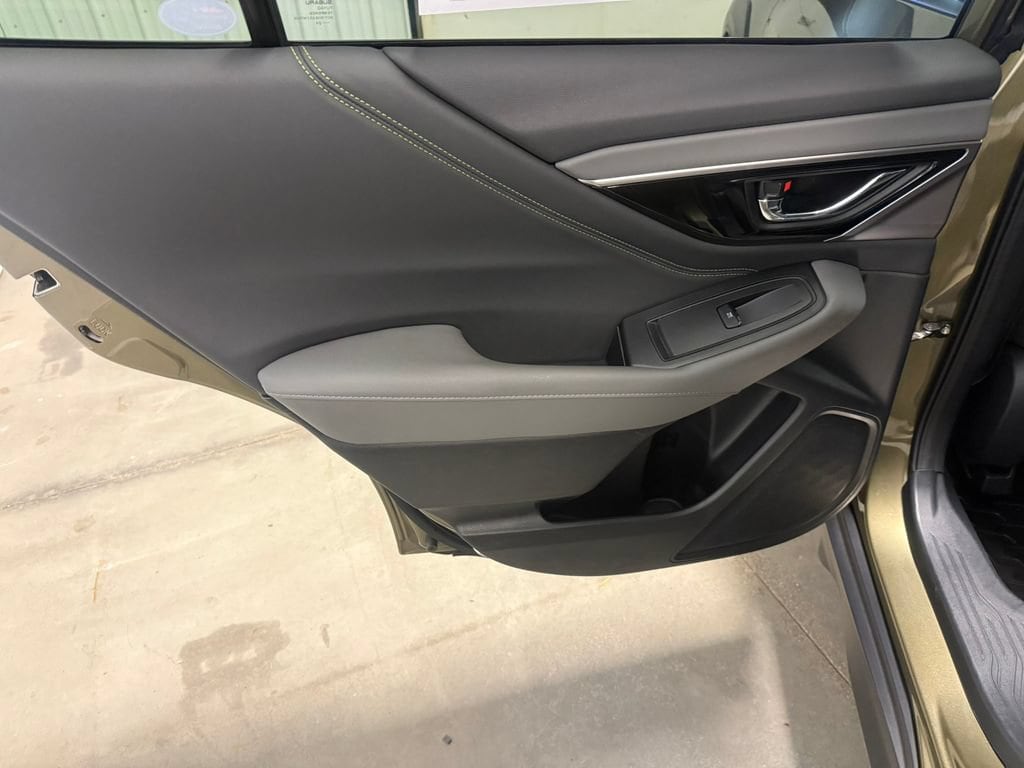 2024 Subaru Outback Onyx Edition - Photo 27
