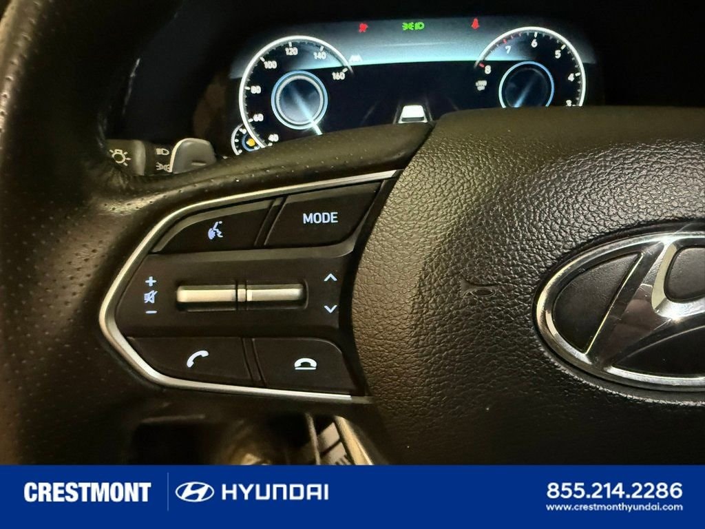 2021 Hyundai Palisade Calligraphy - Photo 33