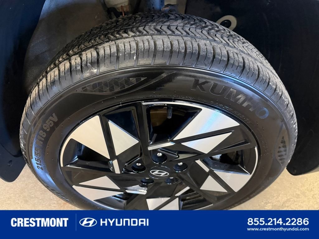 2024 Hyundai Kona SEL - Photo 13