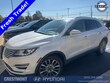 Lincoln MKC