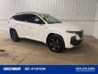 Used 2023 Hyundai Tucson N Line SUV