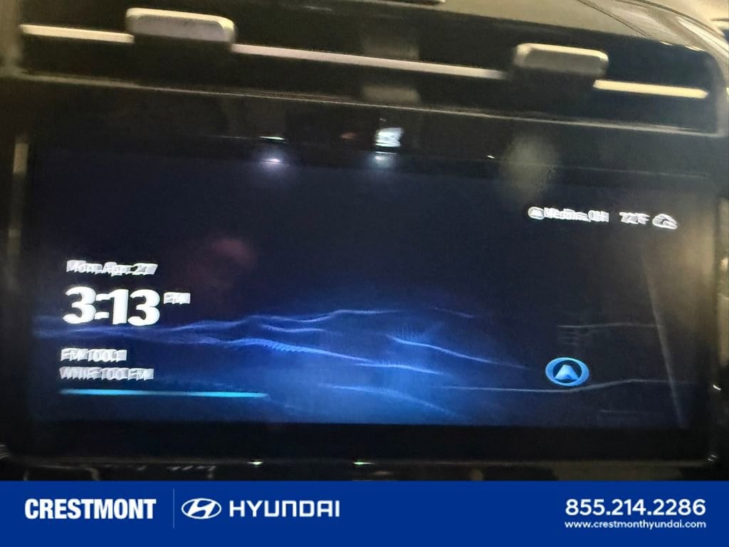 2023 Hyundai Tucson Limited - Photo 31