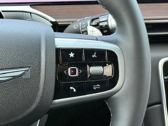 2026 GENESIS GV80 Advanced - Photo 34
