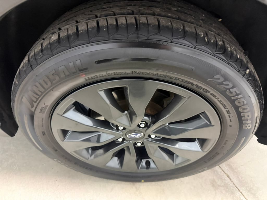 2024 Subaru Outback Onyx Edition - Photo 11