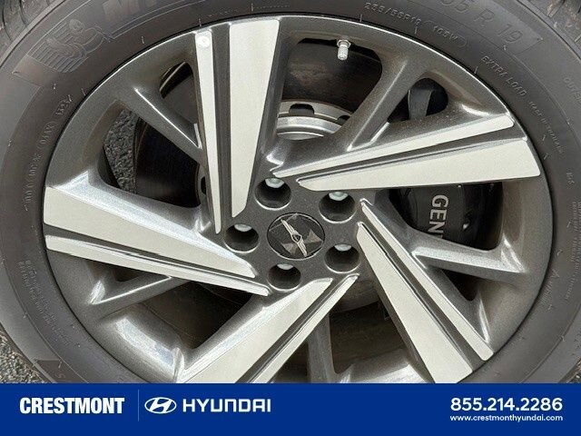 2026 GENESIS GV70 Sport Advanced - Photo 11